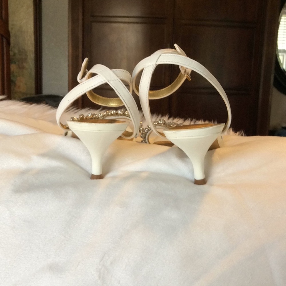 Dress Sandals - Picture 3 of 4